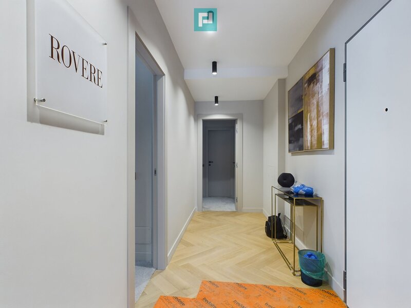 Ilfov Apartament de lux 3 camere Piscina Zona Coworking in Zona Jolie Ville